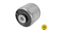 MERCEDES-BENZ (BBDC) Втулка, рычаг колесной подвески