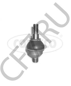 504212584 MAGIRUS-DEUTZ Несущий / направляющий шарнир в городе Королёв