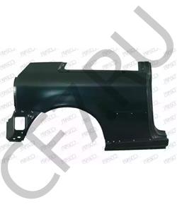 8L3809838 AUDI Боковина в городе Королёв