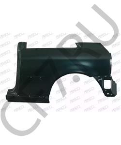 8L3809837 AUDI Боковина в городе Королёв