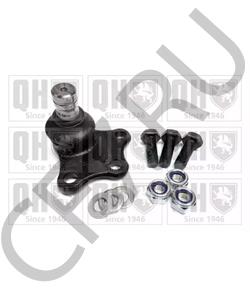 3640 78 DS Несущий / направляющий шарнир в городе Королёв