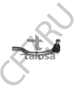 53540TA0A01 HONDA (GAC) Наконечник поперечной рулевой тяги в городе Королёв