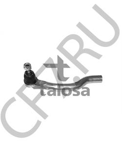 53560TA0A01 HONDA (GAC) Наконечник поперечной рулевой тяги в городе Королёв