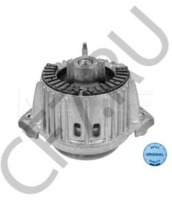 2122407217 Mercedes ОПОРА ДВИГАТЕЛЯ [ORG в городе Королёв