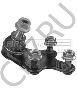 9803434080 CITROEN/PEUGEOT ШАР.ШАР.ПОДЛОК. [ORG в городе Королёв