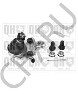 51230SNAA02 HONDA (DONGFENG) Несущий / направляющий шарнир в городе Королёв