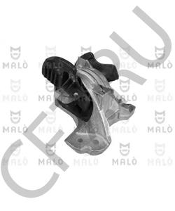 1813G9 CITROEN/PEUGEOT САЙЛЕНТБЛОК LH [ORG в городе Королёв