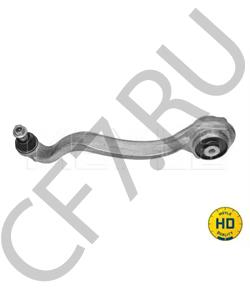 2123302711 BMTSR (53)  Рычаг передний, верхний , левый ВСБОРЕ С с/б в городе Королёв