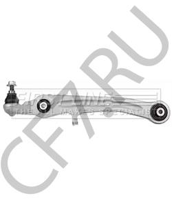 4E0 407 151 J BENTLEY Рычаг независимой подвески колеса, подвеска колеса в городе Королёв