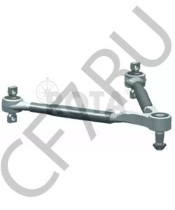 42563373 IRISBUS Рычаг независимой подвески колеса, подвеска колеса в городе Королёв