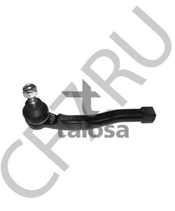 93732462 CHEVROLET (SGM) Наконечник поперечной рулевой тяги в городе Королёв