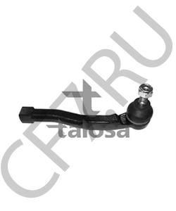 93732350 CHEVROLET (SGM) Наконечник поперечной рулевой тяги в городе Королёв