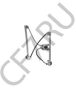 9222 L1 DS Подъемное устройство для окон в городе Королёв