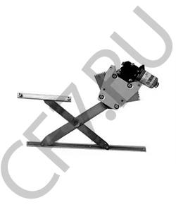 CUH102300 BRITPART Стеклоподъемник передний правый D1D2 E в городе Королёв