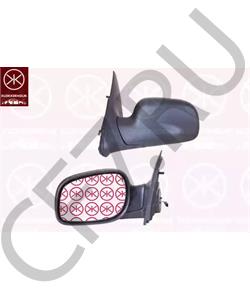 CRB501071PMD ROVER Наружное зеркало в городе Королёв