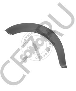 DGP101011LDA ROV/TRI/JAG/AUS/MG Расширение, крыло в городе Королёв