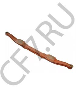 DZ9100410420QS Shaanxi/Shacman Балка переднего моста (шкворень d-54) SH F3000 в городе Королёв