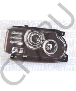 LR026160 BRITPART Фара левая (адаптивный биксенон) RRN 2010- в городе Королёв