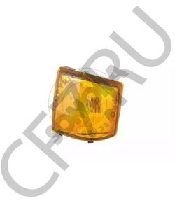 XBD100770 BRITPART ПОВОРОТНИК- LH/LAMP ASSY - FRONT FLASHER в городе Королёв