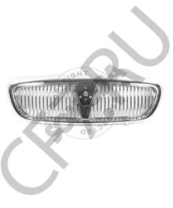 DHB102542MCJ ROV/TRI/JAG/AUS/MG Решетка радиатора в городе Королёв