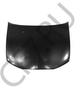 BKA470050 ROVER Капот двигателя в городе Королёв