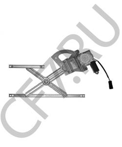 CUH101900 MG Подъемное устройство для окон в городе Королёв