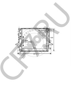 500041 ERT Пыльник ШРУСа наружн к-кт DAEWOO: MATIZ 98- \ DAIHATSU: APPLAUSE I 89-97, CHARADE 83-93, CUORE 90-98 в городе Королёв