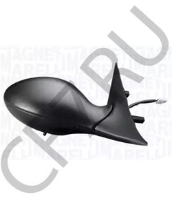 156043148 ALFAROME/FIAT/LANCI Наружное зеркало в городе Королёв