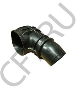1109352-435 FAW Патрубок 1го фильтра выпускной F в городе Королёв
