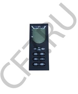 WG1630840323 HOWO Панель управления климат-контролем H А7 /1 в городе Королёв