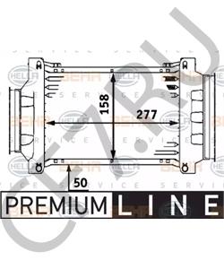 1 515 368 MINI Интеркулер в городе Королёв