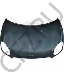 41009805935 MINI Капот двигателя в городе Королёв