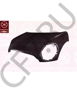 41612754738 MINI Капот двигателя в городе Королёв