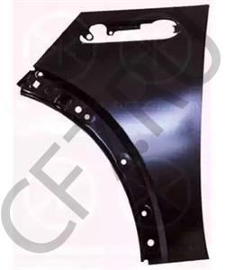 4121-7037-438 MINI Крыло в городе Королёв