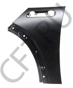 4121-7037-437 MINI Крыло в городе Королёв