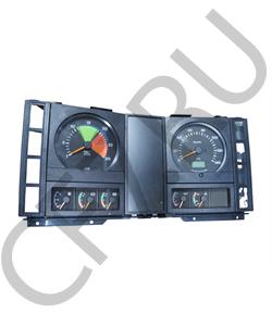 DZ93189582250 КИТАЙ Панель приборов SH (без тахометра и спидометра) в городе Королёв