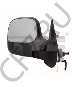 8151 W4 DS Зеркальное стекло, наружное зеркало в городе Королёв