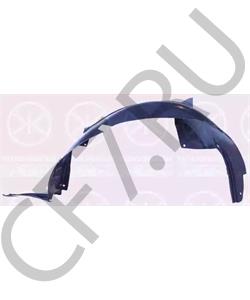 7136 C6 DS Обшивка, колесная ниша в городе Королёв