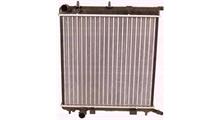MORGAN Радиатор, охлаждение двигателя