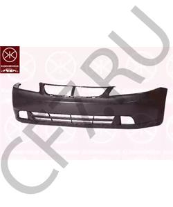 96416043 Ningbo Motors Бампер передний 0008 в городе Королёв