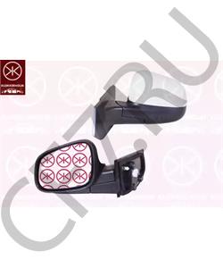 95905531 GM Зеркало заднего обзора в сборе в городе Королёв