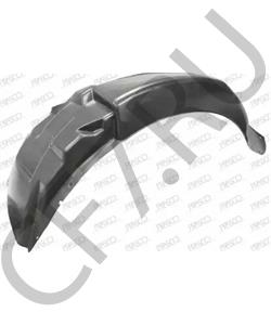 96590723 CHEVROLET Обшивка, колесная ниша в городе Королёв