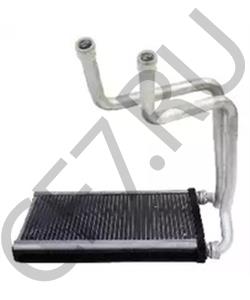 5191347AC CROWN Радиатор отопителя в городе Королёв