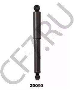 2804 FOTON Каретка синхронизации низшей и высшей передачи 5S-150GP HOWO 2159333001 в городе Королёв