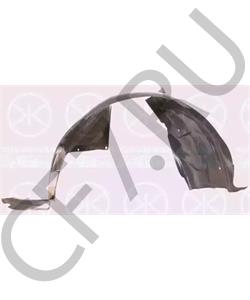 7136 K3 DS Обшивка, колесная ниша в городе Королёв