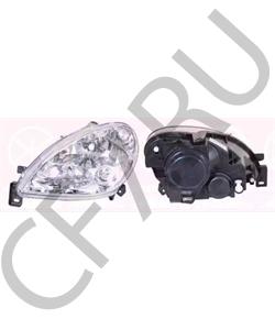 6204 ZT DS Основная фара в городе Королёв