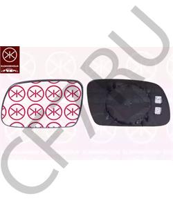 8151 GH DS Зеркальное стекло, наружное зеркало в городе Королёв