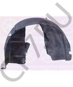 7136 Q6 DS Обшивка, колесная ниша в городе Королёв