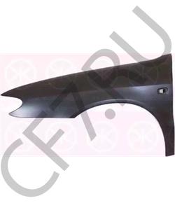 7841 K1 DS Крыло в городе Королёв