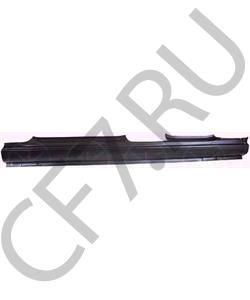 7010 G9 DS Накладка порога в городе Королёв